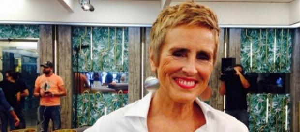GH17: Mercedes Milá, de presentadora a... ¿concursante? GH17: Mercedes Milá, de presentadora a... ¿concursante?