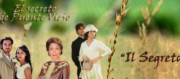 Il Segreto, tante sorprese nei prossimi episodi Il Segreto, tante sorprese nei prossimi episodi