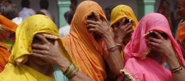 In India si moltiplicano gli stupri In India si moltiplicano gli stupri