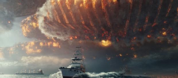 Independence Day: Rigenerazione arriva nelle sale italiane tra pochi giorni Independence Day: Rigenerazione arriva nelle sale italiane tra pochi giorni