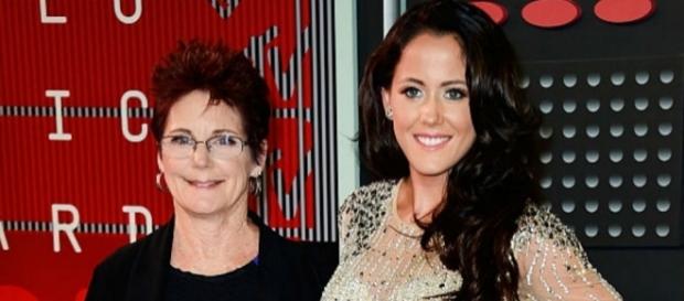 Jenelle Evans Upset Over 'Being Barbara' Special, 'Teen Mom 2 ... - inquisitr.com Jenelle Evans Upset Over 'Being Barbara' Special, 'Teen Mom 2 ... - inquisitr.com