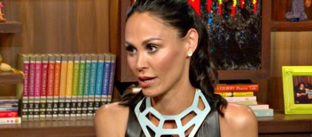 Jules Wainstein Opens Up About Her Eating Disorder on RHONY | The ... - bravotv.com Jules Wainstein Opens Up About Her Eating Disorder on RHONY | The ... - bravotv.com