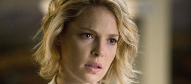 Katherine Heigl's new drama Doubt gets ordered by CBS... - digitalspy.com Katherine Heigl's new drama Doubt gets ordered by CBS... - digitalspy.com