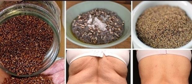 Linhaça e cravo-da-índia são ótimos aliados para a redução de gordura no organismo. Linhaça e cravo-da-índia são ótimos aliados para a redução de gordura no organismo.