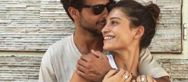Ludovica Valli e Fabio Ferrara di Uomini e Donne si sono lasciati Ludovica Valli e Fabio Ferrara di Uomini e Donne si sono lasciati