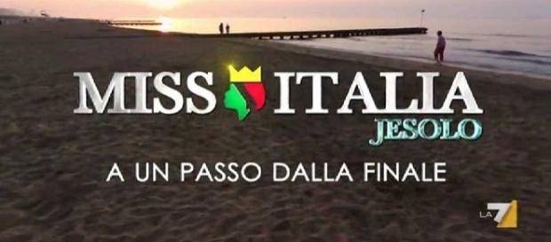 Miss Italia 2016: la serata finale in diretta su La 7 Miss Italia 2016: la serata finale in diretta su La 7