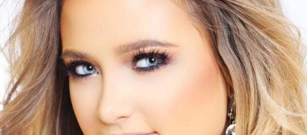 Miss Montana Teen USA 2017 Elle Cook. Photo: MissMontanaUSA.com. Used by permission. Miss Montana Teen USA 2017 Elle Cook. Photo: MissMontanaUSA.com. Used by permission.