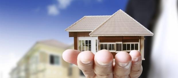 Mutui Casa: Introduzione | Wickedin - wickedin.it Mutui Casa: Introduzione | Wickedin - wickedin.it