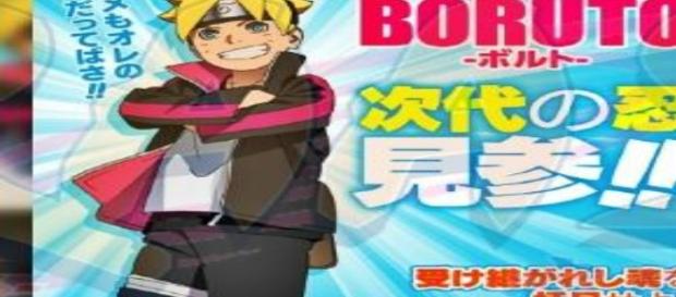 Naruto: Confirmado! ''Boruto Next Generations'' llega a la animación. Wikipedia Fotos Naruto: Confirmado! ''Boruto Next Generations'' llega a la animación. Wikipedia Fotos