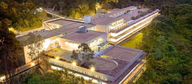 Nuevo centro espiritual de Scientology para Asia, Nueva Zelanda y Australia. Nuevo centro espiritual de Scientology para Asia, Nueva Zelanda y Australia.