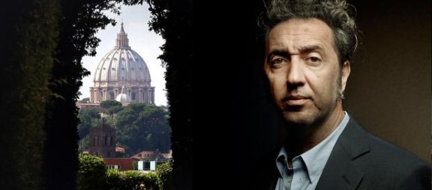 Paolo Sorrentino torna a parlare di politica? Paolo Sorrentino torna a parlare di politica?