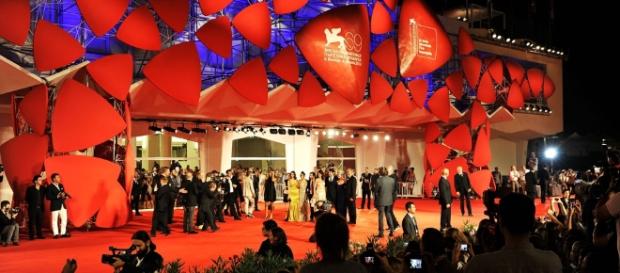 Prosegue il Festival del Cinema di Venezia Prosegue il Festival del Cinema di Venezia