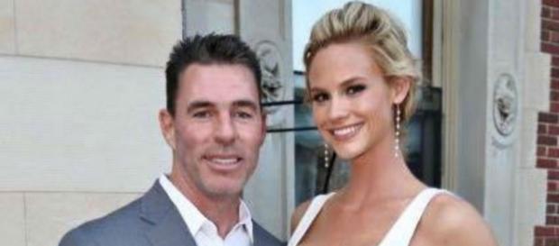 RHOC' Couple Meghan, Jim Edmonds: Divorce 2015? Update - inquisitr.com RHOC' Couple Meghan, Jim Edmonds: Divorce 2015? Update - inquisitr.com