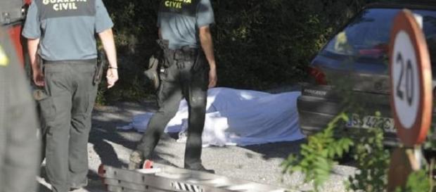 ROMÂN de 39 de ani găsit DECAPITAT în Spania ROMÂN de 39 de ani găsit DECAPITAT în Spania