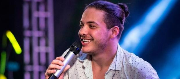 Safadão completa hoje 28 anos de vida Safadão completa hoje 28 anos de vida
