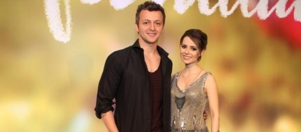 Sandy fala sobre as brigas com o marido Lucas Lima Sandy fala sobre as brigas com o marido Lucas Lima