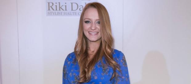 Teen Mom' Maci Bookout Slammed By Fans For Partying Days After ... - inquisitr.com Teen Mom' Maci Bookout Slammed By Fans For Partying Days After ... - inquisitr.com
