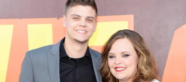 Teen Mom OG' Recap: Catelynn and Tyler's Wedding Brings Tears ... - usmagazine.com Teen Mom OG' Recap: Catelynn and Tyler's Wedding Brings Tears ... - usmagazine.com