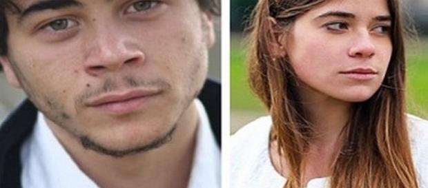 Un posto al sole, anticipazioni 6 settembre 2016: Chiara dà una brutta notizia a Nunzio. Un posto al sole, anticipazioni 6 settembre 2016: Chiara dà una brutta notizia a Nunzio.