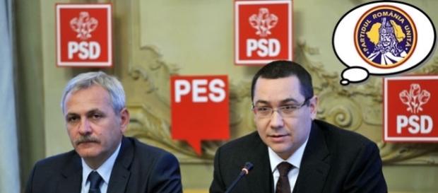 Victor Ponta își joacă viitorul politic la alegerile din decembrie. Va rămâne în PSD sau va trece la PRU? Victor Ponta își joacă viitorul politic la alegerile din decembrie. Va rămâne în PSD sau va trece la PRU?