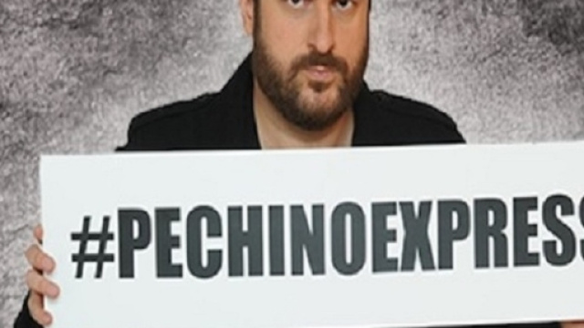 Anticipazioni Pechino Express 2016 cast