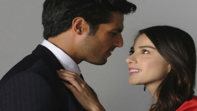 Cherry Season: la sorpresa di Oyku.