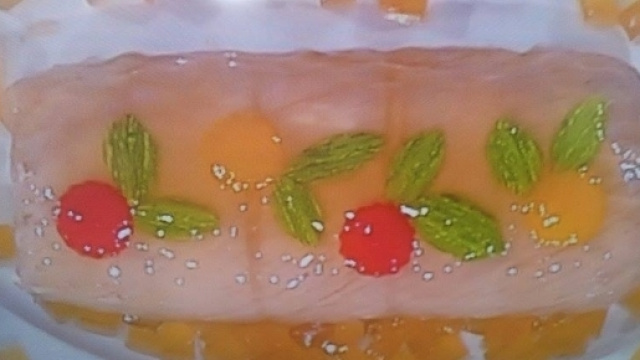 Galamina di vitella di Luisanna Messeri