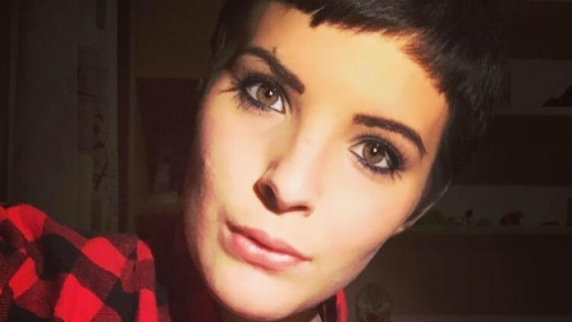 Guerra al linfoma: l'affetto Social per Giorgia Libero - molisedoc.com