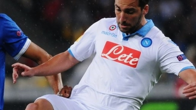 Higuain nella classifica dei trasferimenti più costosi.