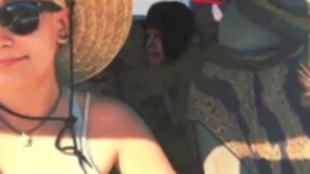 Michael Jackson fans swear pop king is still alive after spotting ... - thesun.co.uk
