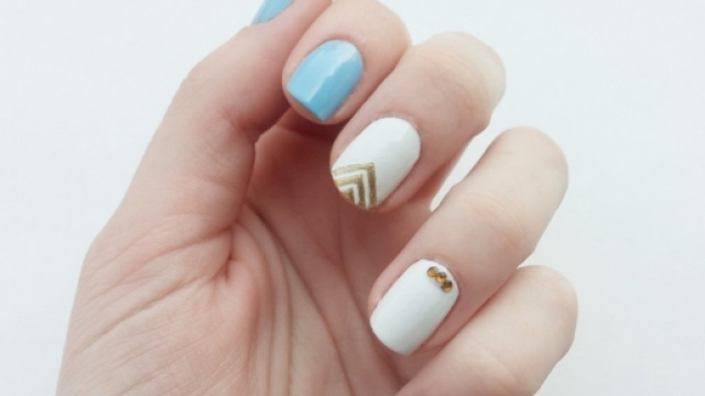 Novità nail art: proposte facili, autunno 2016