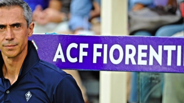 Paulo Sousa verso l'addio a Firenze?