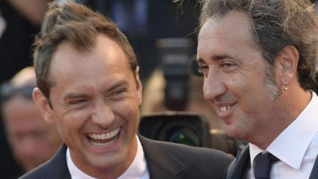 Sorrentino farà un film su Silvio Berlusconi - La Stampa - lastampa.it