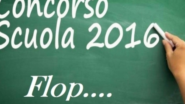 Ultime notizie scuola, lunedì 5 settembre 2016: risultati concorso docenti aggiornati al 3/9