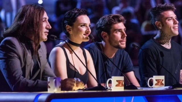 X factor 2016 in chiaro su Tv8?