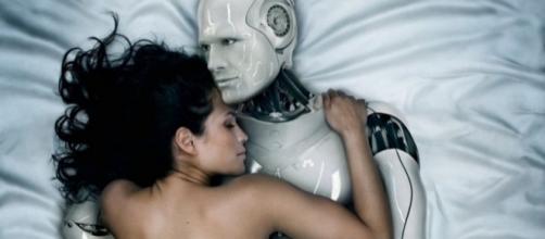De acordo com especialista em robótica, sexo com máquinas pode superar sexo convencional no futuro
