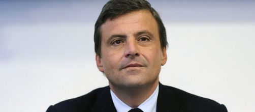 Carlo Calenda, ministro dello sviluppo economico