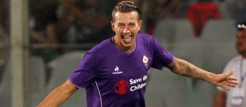 Inter, colpo di scena su Bernardeschi