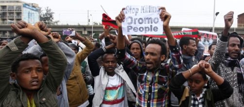 Petition update · Fire at Qilinto: Bekele's wellbeing unknown ... - change.org