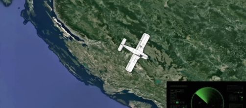 Piper precipita in Macedonia morti 6 italiani