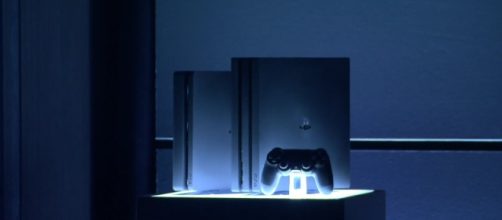 PlayStation 4 Pro svelata al PlayStation Meeting-gamernews.it