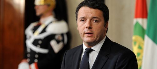 Renzi interviene sulla quattordicesima da estendere alle minime