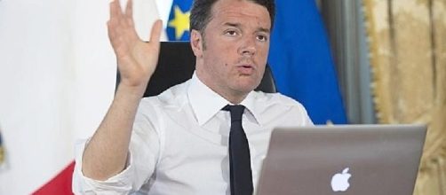 Riforma pensioni, parla a Porta a Porta il premier Renzi