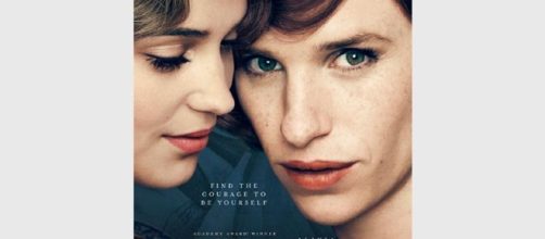 The Danish Girl: capolavoro in prima serata su canale 5