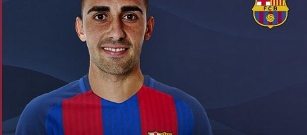 Alcacer tendrá que demostrar su valía esta temporada Alcacer tendrá que demostrar su valía esta temporada