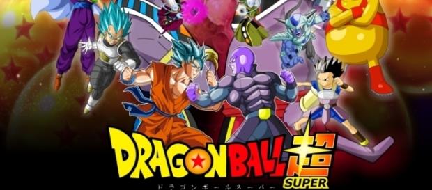 Allegados a Toei Animation filtran información sobre el 'Torneo de los 12 Univeros' de DBS Allegados a Toei Animation filtran información sobre el 'Torneo de los 12 Univeros' de DBS