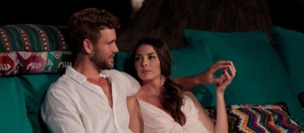 Are Nick Viall And Jen Saviano Engaged After Charming Tiara Soleim ... - heavy.com Are Nick Viall And Jen Saviano Engaged After Charming Tiara Soleim ... - heavy.com