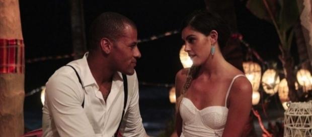 Bachelor In Paradise' Stars Grant And Lace Moving In Together ... - inquisitr.com Bachelor In Paradise' Stars Grant And Lace Moving In Together ... - inquisitr.com