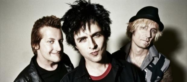 Bang Bang!" New Green Day is Here! | 91X FM - 91x.com Bang Bang!" New Green Day is Here! | 91X FM - 91x.com