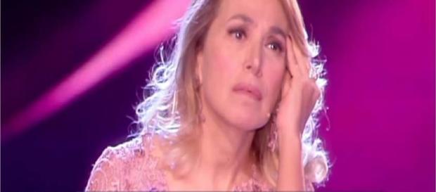 Barbara d'Urso lascia Domenica Live? Barbara d'Urso lascia Domenica Live?